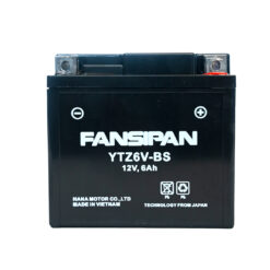 Fansipan YTZ 6V- BS