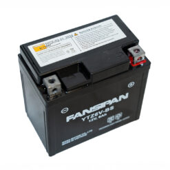 Ắc quy xe máy FANSIPAN YTZ 6V- BS