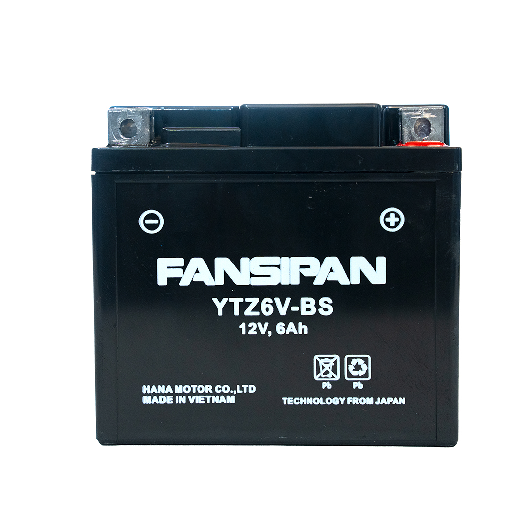 Fansipan YTZ 6V- BS